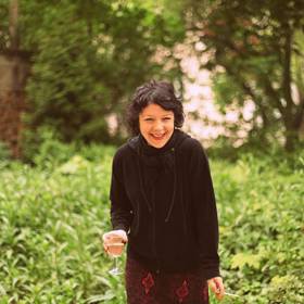 Na Velký pátek zemřela Lucie Steinhauserová.