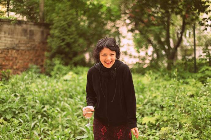 Na Velký pátek zemřela Lucie Steinhauserová.