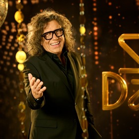 Richard Genzer bude opět porotcem StarDance.