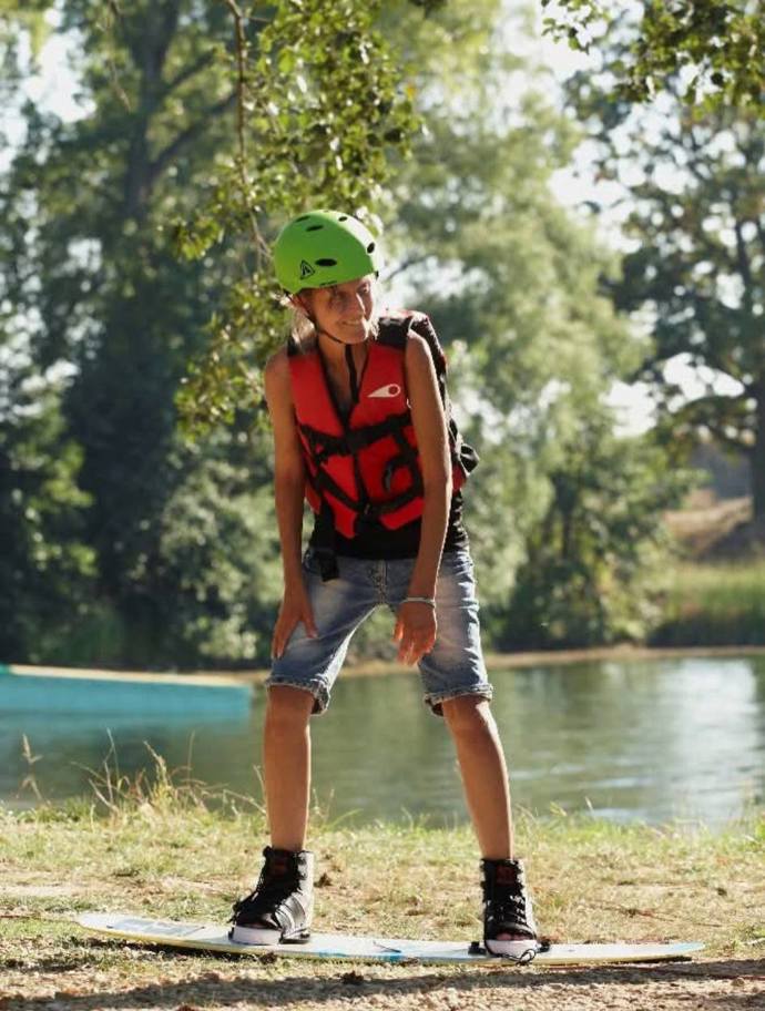 Založila pacientskou skupinu a dlouhodobě bojovala za práva a lepší život nemocných.