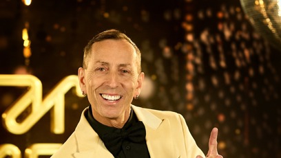 FOTO: Vrací se Zdeněk Chlopčík.