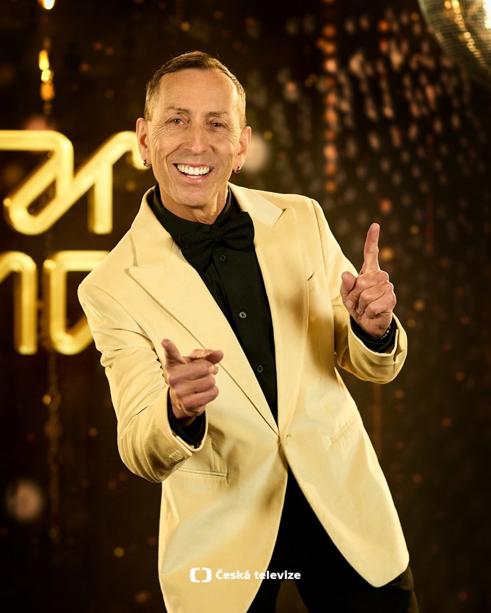 Vrací se Zdeněk Chlopčík.