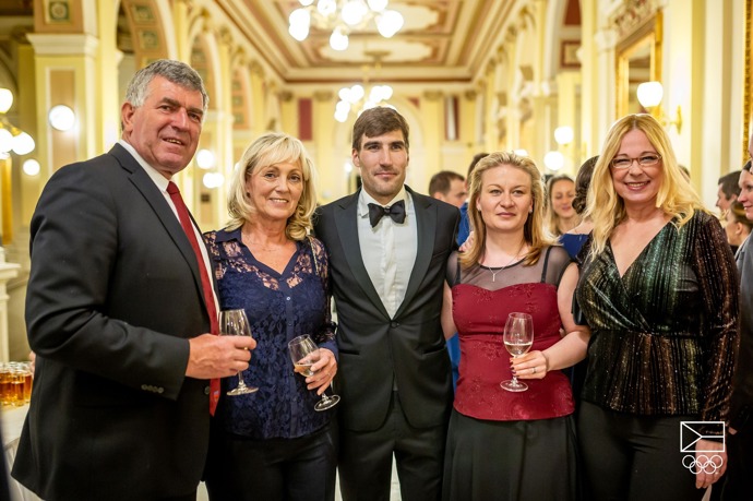 Imrich Bugár zemřel nečekaně. 