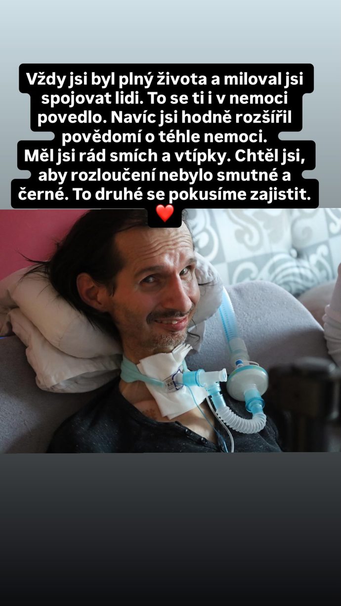 Mrazivá a krásná náhoda. S pietou rodině pomohou farář Mikuláš a varhaník Vladimír.