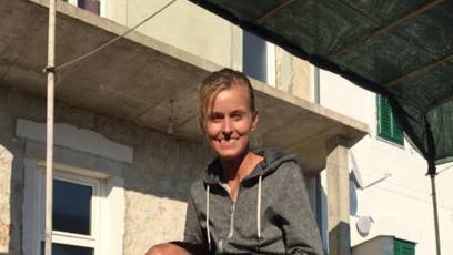 FOTO: Kolegové a přátelé na ni vzpomínají jako na nesmírně obětavou a silnou ženu.