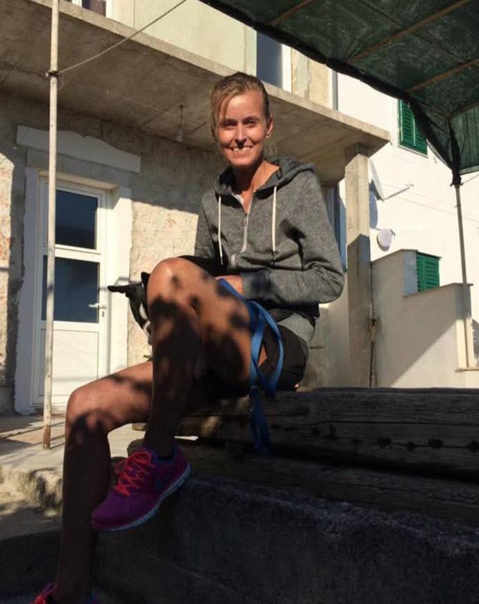 Kolegové a přátelé na ni vzpomínají jako na nesmírně obětavou a silnou ženu.