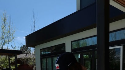 FOTO: Nikola Mertlová ukázala výstavní tělo.