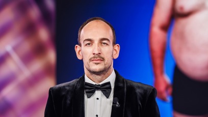 FOTO: Marel Vala je úplně jiný člověk.