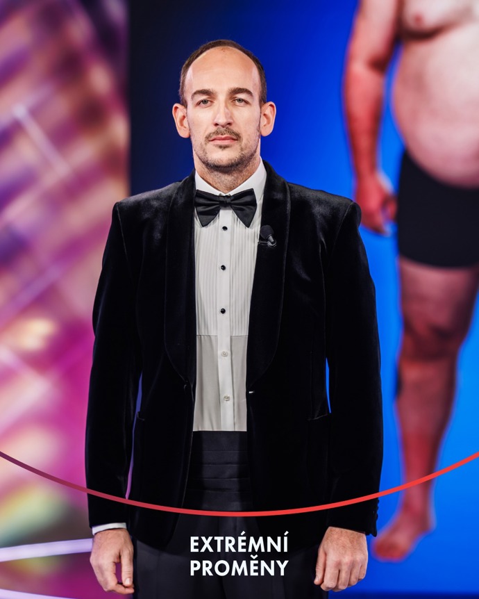 Marel Vala je úplně jiný člověk.