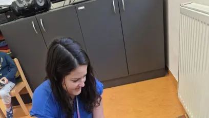 FOTO: Malá Viki bojuje o naději.