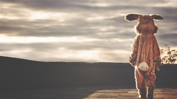 Počasí se na Velikonoční pondělí radikálně promění. Teploty výrazně spadnou, místy dojde na sníh