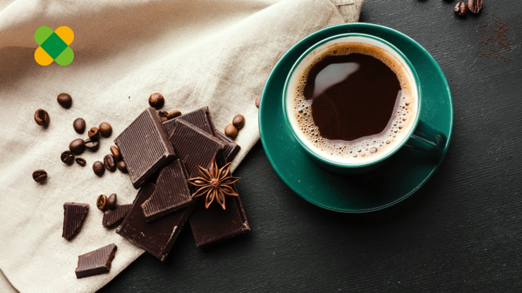 Lékárna.cz: Bolest hlavy po víně, kávě nebo čokoládě? Nemusí jít o migrénu