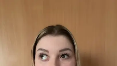 FOTO: Nikola Pařízková postupně přichází o zrak.