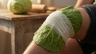 Silnější než masti z lékárny a téměř zadarmo: Tento přírodní magnet na záněty uleví bolavým kloubům dřív, než se probudíte