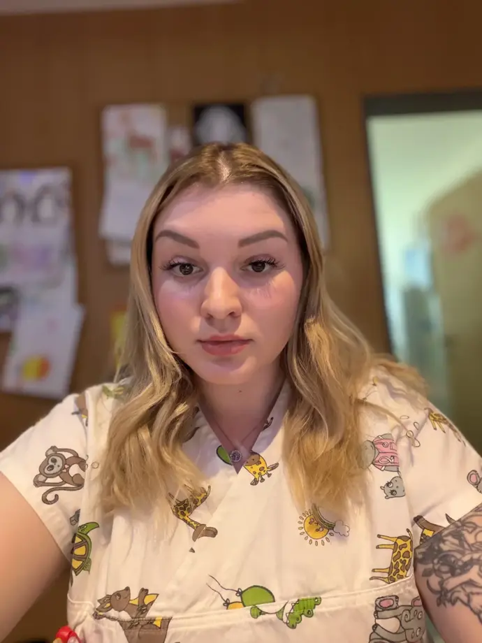 Nikola Pařízková založila sbírku. 