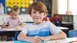 Jak na nastavení rozpočtu, když máte v rodině školáka