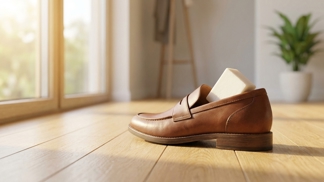 Vaše předsíň už vás po příchodu domů nikdy neomráčí zápachem: Tato voňavá kostka v botách zastaví vlhkost i bakterie dřív, než se ráno probudíte