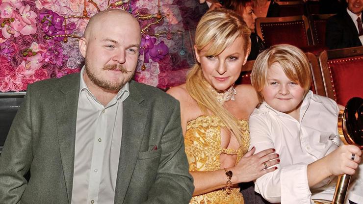 Artur Štaidl neměl lehké dospívání.