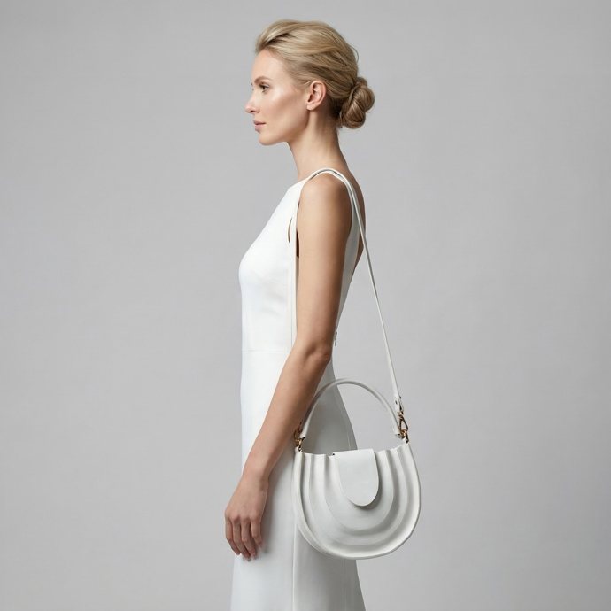 Fernando Echeverria, ekvádorský designér, který žije a tvoří v Praze, se ve své tvorbě soustředí na doplňky.