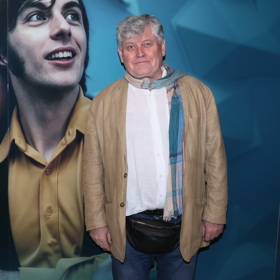 Naopak herec Miroslav Hanuš...