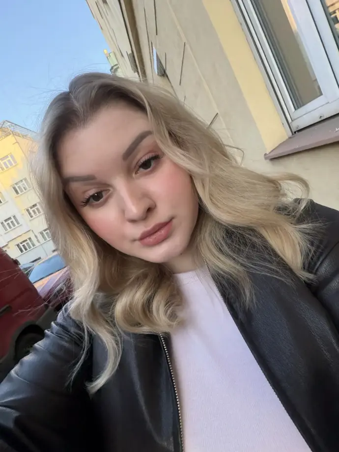 Nikola Pařízková pracuje jako sestřička na dětské neurologii. 