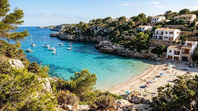 Menorca, Ibiza a Formentera: tři méně známé sestry Mallorcy