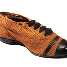 Tomuto modelu se nové Baťovky podobají asi nejvíc.