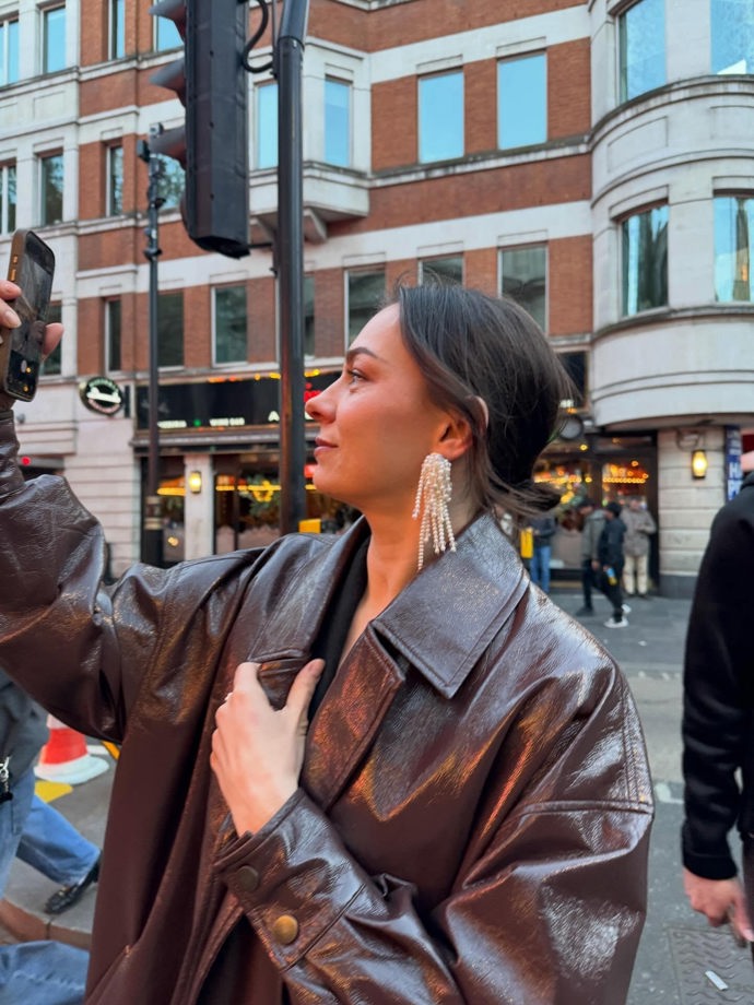 Beáta Kaňoková se bude vdávat.