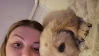 FOTO: Nikola Pařízková trpí vzácným onemocněním.