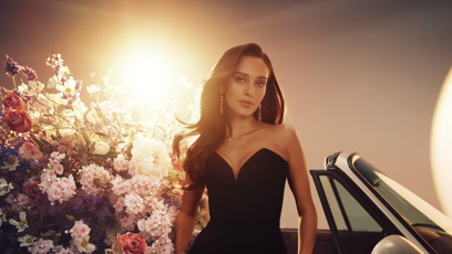 FOTO: Charlotte Gottová vydává nový singl.