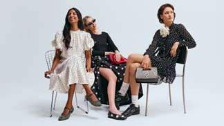 Co si obléknout na jarní rodinné oslavy (křtiny, rodinná setkání, přijímání)