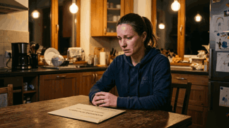 Eva (37): Začala jsem běhat a manžel si myslel, že mám milence. Podal žádost o rozvod