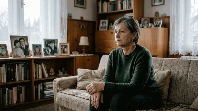 Příběhy o životě: Myslela jsem, že manžel má jinou. Pravda mi dala zabrat ještě víc