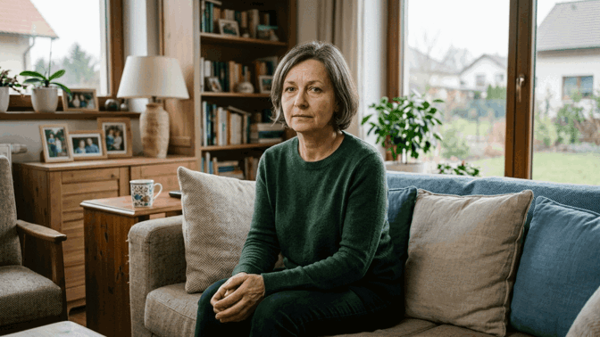 Příběhy o životě: Myslela jsem, že máme dokonalé manželství. Pak jsem si vyslechla rozhovor mého muže s kamarádem