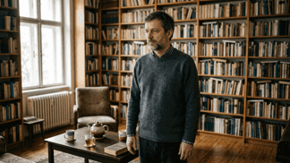 Dušan (48): Z mé sečtělé ženy zbyla jen prázdná schránka. Za všechno může její mobil