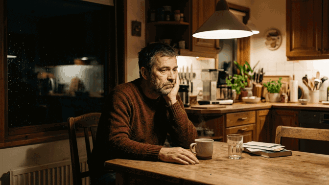 Příběhy o životě: Můj syn je pro mě záhadou. Já v jeho věku chodil za holkami, on leží v knížkách