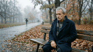 Stanislav (62): Celé roky jsem věřil, že mě exmanželka nahradila jiným. Pravda mě zničila