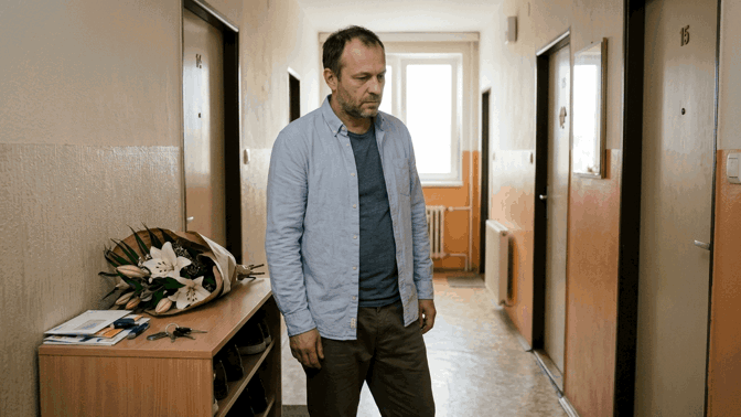 Příběhy o životě: Myslel jsem, že manželku chráním před stresem a námahou. Byl jsem pro ni jen užitečný hlupák