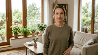 Jana (35): Můj manžel mi deset let lhal do očí. Na oslavě našeho výročí jsem mu to vrátila i s úroky