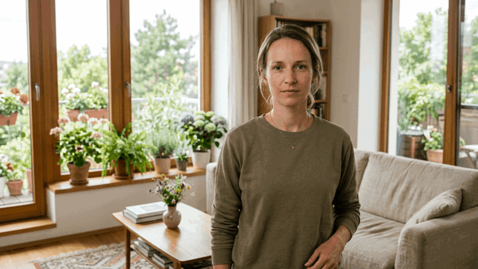 Příběhy o životě: Můj manžel mi deset let lhal do očí. Na oslavě našeho výročí jsem mu to vrátila i s úroky