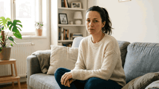  Klára (34): Manžel tajně ničil mou snahu o výchovu naší dcery. Chtěl se mi pomstít