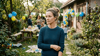 Simona (42): Myslela jsem, že je to od manžela jen hloupý vtip. Pak mi ukázal fotku své druhé rodiny