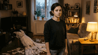 Lucie (28): Tchyně udělala něco neodpustitelného. Noc před svatbou mi zničila vysněné šaty