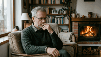 Roman (54): Manželka chtěla hubnout do plavek. Pak mě obvinila, že jsem si to vymyslel