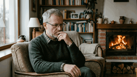 Roman (54): Manželka chtěla hubnout do plavek. Pak mě obvinila, že jsem si to vymyslel