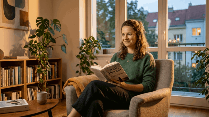 Příběhy o životě: Chtěla jsem manžela jen pro sebe. Stačil jeden anonymní e-mail a jeho milovaný koníček byl minulostí