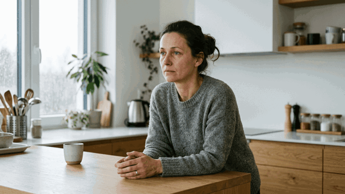 Příběhy o nevěře: Manžel začal zničehonic běhat a trénovat na maraton. Pravda o jeho sportování mě zdrtila