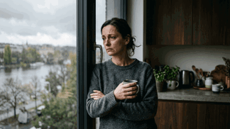  Simona (42): Zakázala jsem dcerám nechat si kotě, které našly na ulici. Pak mi došlo, že se chovám jako moje máma