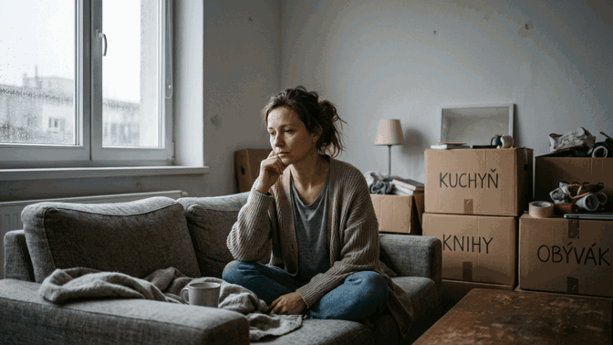 Příběhy o životě: V prvním trimestru jsem přišla o miminko. Ranilo mě zjištění, proč se mi nejlepší kamarádka začala vyhýbat