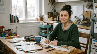 Klára (38): Sousedka se tvářila jako dokonalá matka. Pak mi její manžel prozradil šokující pravdu